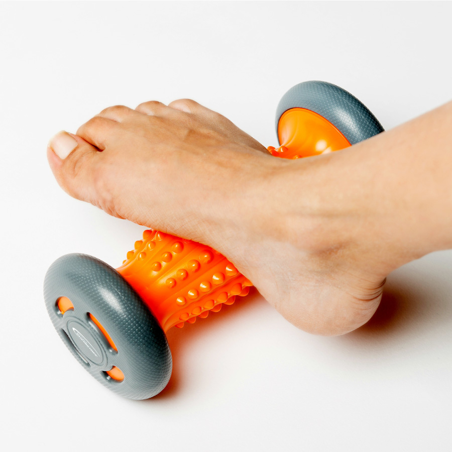 Foot Massage Roller Natural Chemistree